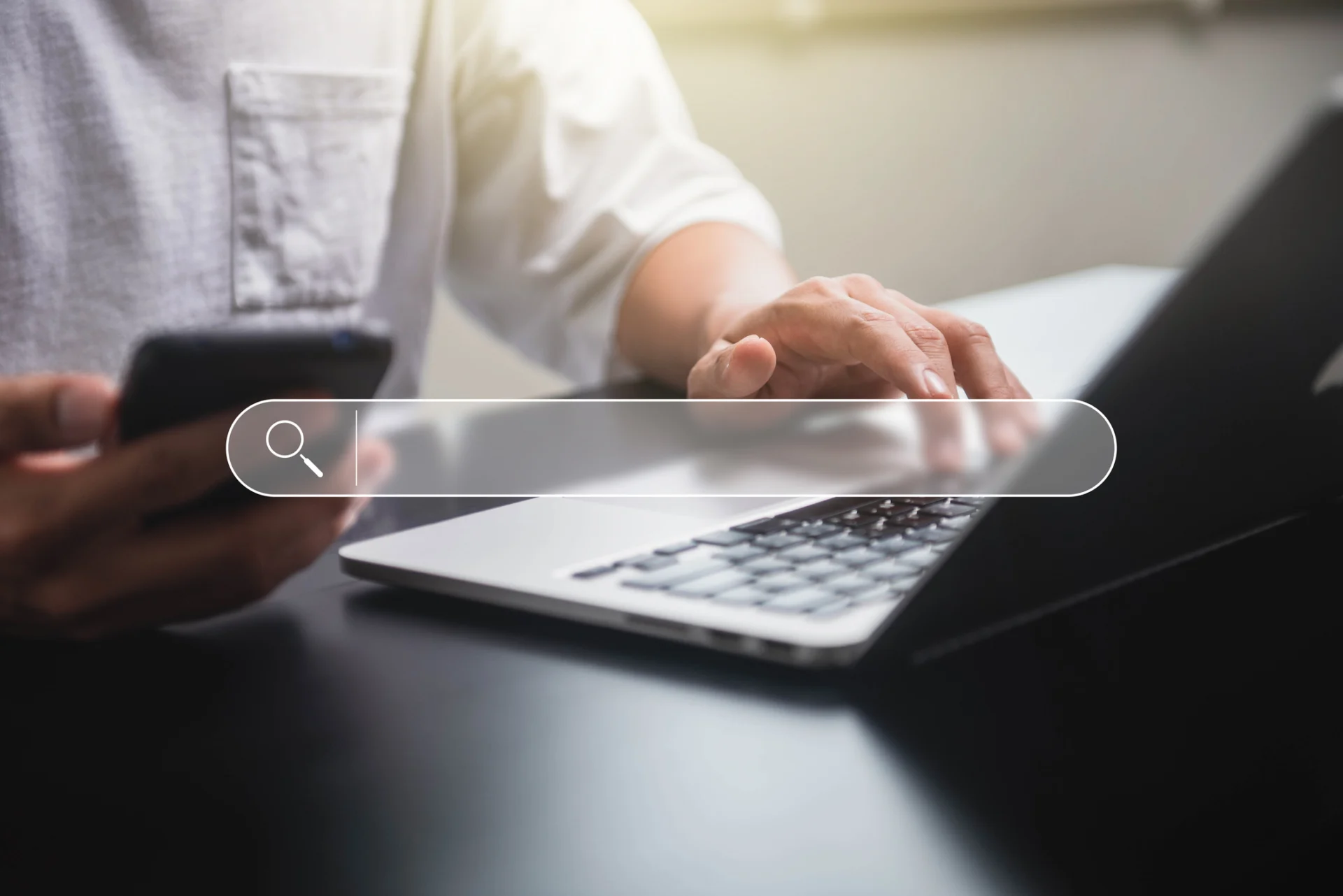 SEO fundamentals to drive more website traffic — Unparalleled Developers blog